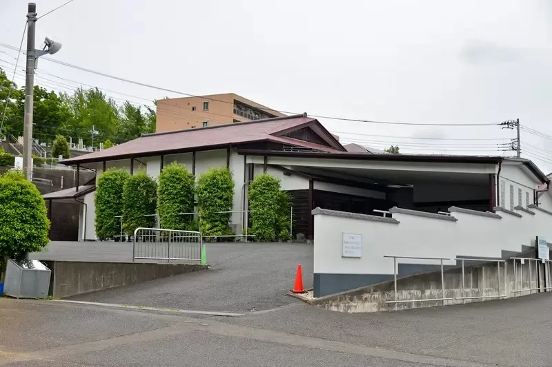 宝泉寺別院